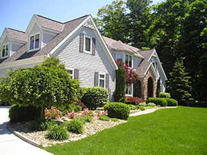 Landscapers and Lawncare Services in Wenonah, NJ
